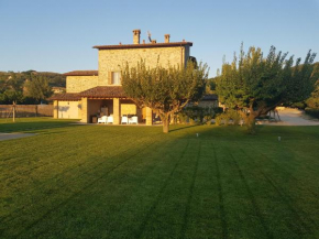 Agriturismo Villa al piano